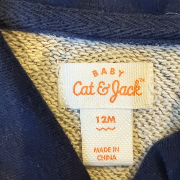 Little boys sweater - Picture 2 of 2